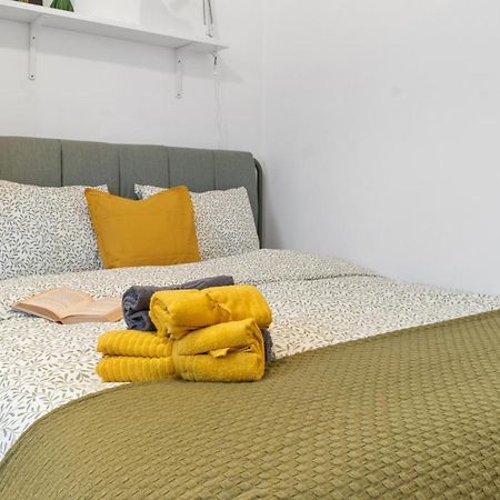 11 Apartments 布加勒斯特 外观 照片