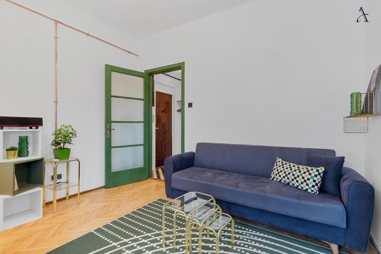 11 Apartments 布加勒斯特 外观 照片