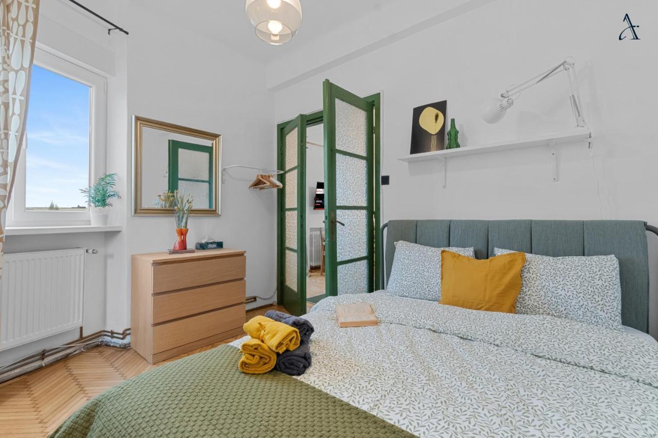 11 Apartments 布加勒斯特 外观 照片