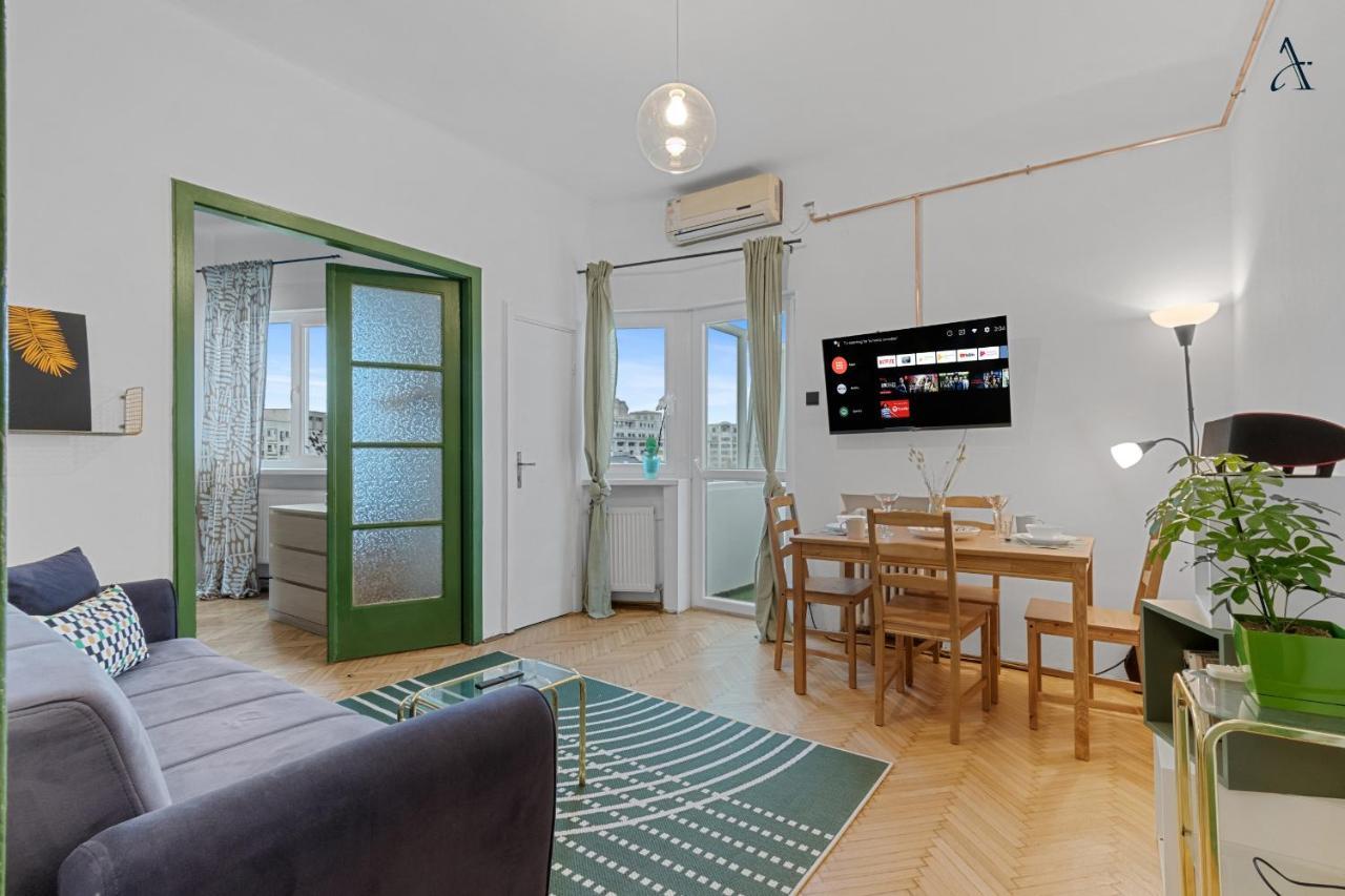 11 Apartments 布加勒斯特 外观 照片