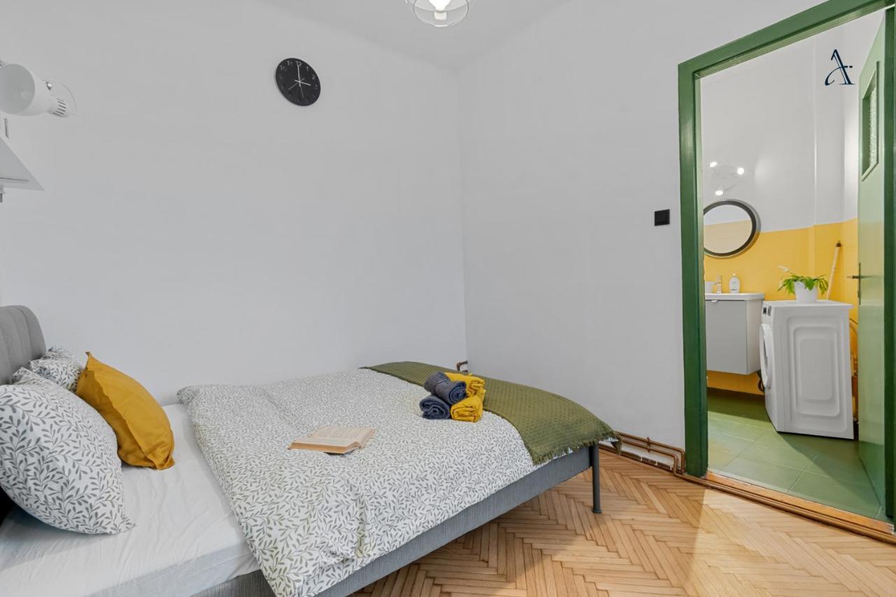 11 Apartments 布加勒斯特 外观 照片