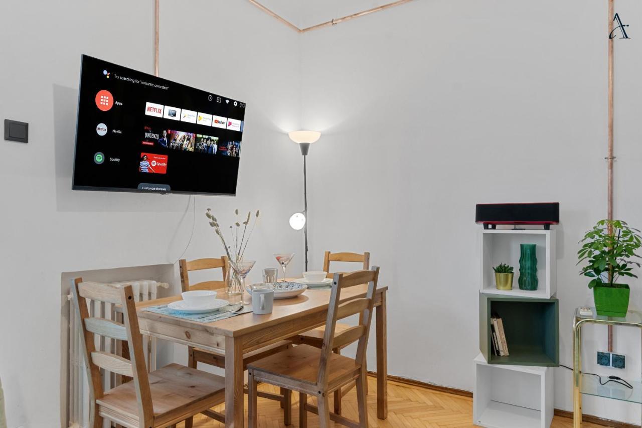 11 Apartments 布加勒斯特 外观 照片
